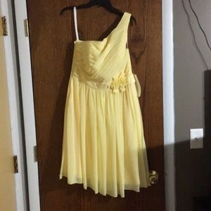 Bridesmaid Dress